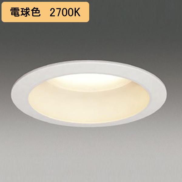【LEDD85032(W)】東芝 ダウンライト LEDユニットフラット形タイプ 高気密SB形φ100...
