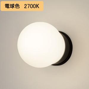 TOSHIBA 【LEDB88948(K)】東芝 屋外用ブラケット LED電球 ポーチ