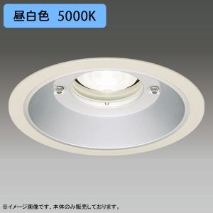 東芝 LEDダウンライト φ200 白色の高価買取価格