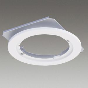 三菱（MITSUBISHI） おすすめ品 三菱電機 EL-X0014 Φ175埋込穴用