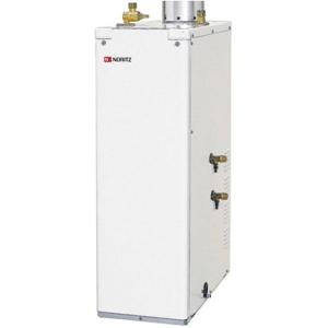 ノーリツ（NORITZ） OTQ-C4702AFF BL 石油ふろ給湯器 エコフィール