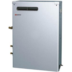 ノーリツ（NORITZ） OTX-3707SAYV 石油ふろ給湯器 給湯+追いだき セミ