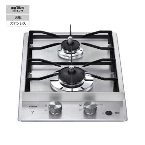 リンナイ（Rinnai） ガスコンロ リンナイ製（Rinnai）RD421H3SA