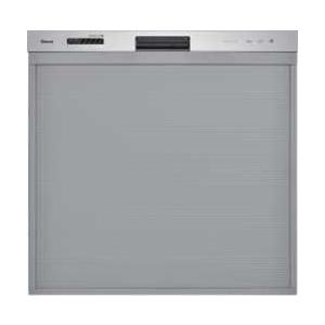 【RSW-405LP】リンナイ 食器洗い乾燥機 約5人分 幅45cm スライドオープンタイプ（標準）...