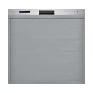 【RSW-405GPE】リンナイ 食器洗い乾燥機 約4人分 幅45cm スライドオープンタイプ（標準...