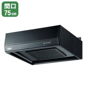 ノーリツ（NORITZ） 【NFG6F06MBA】ノーリツ レンジフード 平型