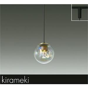 大光電機 【DPN-41484Y】DAIKO LEDペンダント kirameki 直付専用 非調
