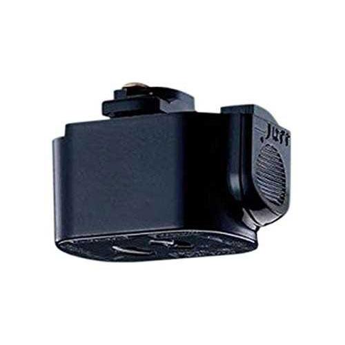 【DH8530P】パナソニック ライティングライン抜止めコンセント ブラック ダクトレール用器具 【...