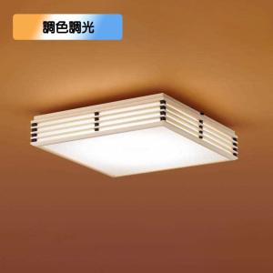 Panasonic（パナソニック） LGC35820 和風照明 LEDシーリングライト