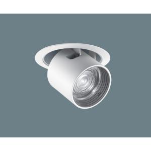 【法人様限定】【NTS41121W】パナソニック 天井埋込型 LED 白色 ダウンアンドスポット ビ...