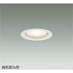 【DDL-5428YWE】DAIKO LEDダウンライト 埋込専用 高気密SB形 ランプ付 非調光 ...