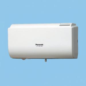 パナソニック パイプファン 8畳用の高価買取価格