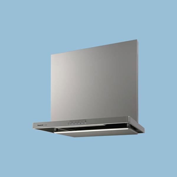 【FY-6HZC5S4-S】パナソニック 公共住宅用スマートスクエアフード レンジ用フードファン 給...
