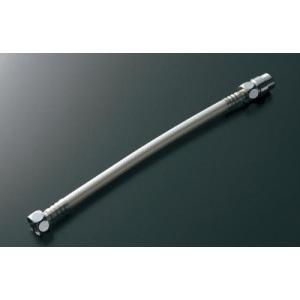 (未使用･未開封品)　TOTO 給水ホース TN111L40 vf3p617 TOTO 【新品 現場キャンセル品】 給水ホース 400mm TN111L40
