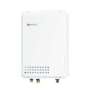 ガス給湯器 GQ-1637RX 新品 リモコンセット　ノーリツ 給湯専用 16号 ノーリツ（NORITZ） ガス給湯器 16号 給湯専用 オートストップ 屋外