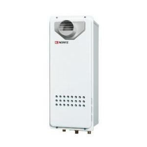 NORITZ ガス温水暖房付給湯器（GQH） GQH-1656AWD-T GQH-1656AWD-T-DX BL ガス温水暖房付給湯器(クイックオート 高温水供給