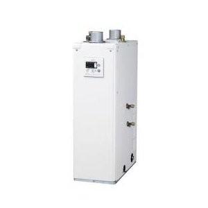 ノーリツ 石油ふろ給湯器 セミ貯湯式 標準