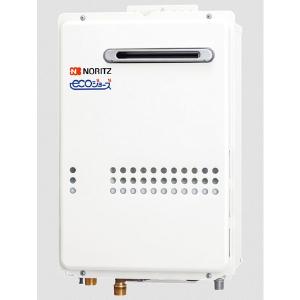 ノーリツ（NORITZ） QU-4 業務用ガスふろ給湯器 即出湯ユニット 24号