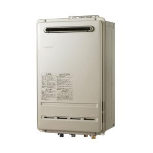 リンナイ（Rinnai） 【RH-61W(B)】リンナイ ガス暖房専用熱源機