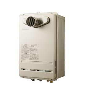リンナイ（Rinnai） 【RH-K200W2-6(A)】リンナイ ガス暖房専用熱源機