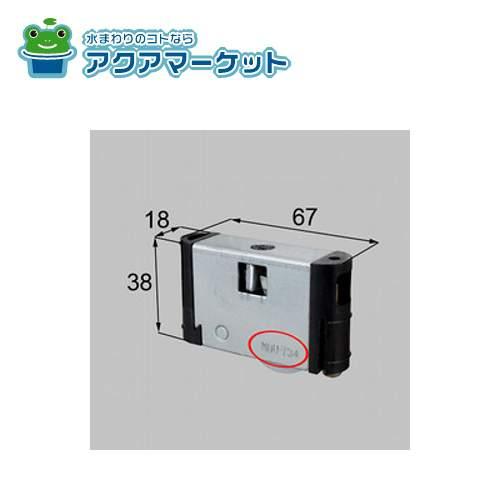 LIXIL・トステム 引戸用調整戸車 室内引戸部品 [MDU734] 送料無料