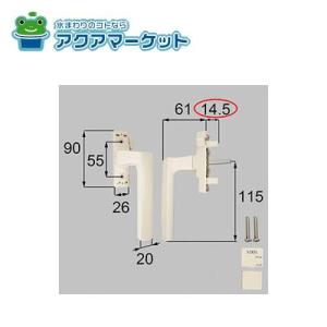 LIXIL・トステム エコエア90用高性能フィルター2 換気ユニット