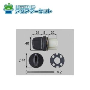 セキュリティ電動サムターンセット・L / 1セット 部品色：シルバー