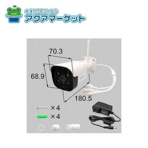 LIXIL 屋外カメラ 防犯カメラ 壁掛け LIXIL 屋外カメラ 防犯カメラ 壁掛け