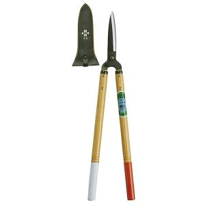 岡恒 刈込鋏 55型 軽量タイプ No.218