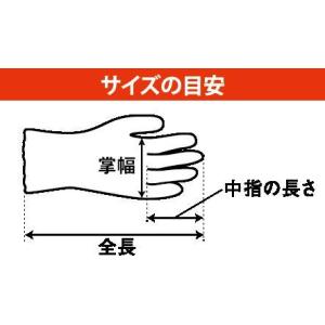【メール便対応】アトム タフレッド スリム S...の詳細画像3