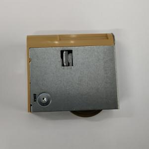 家研販売　木製引戸用取替戸車（PP）　FA色　