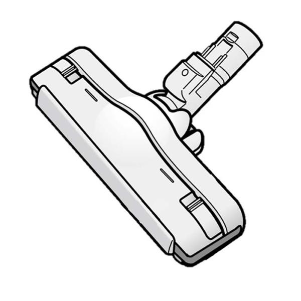 東芝　クリーナー 掃除機 床ブラシ　【品番：4145H770】