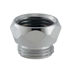 カクダイ シャワーホース用アダプター