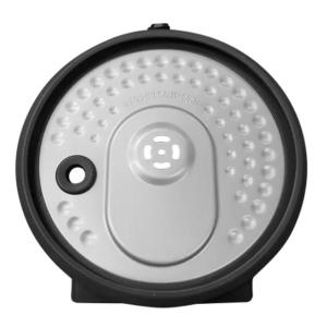 【メール便対応】アイリスオーヤマ　IHジャー炊飯器 JRC-IB50用内蓋　【品番：991081】