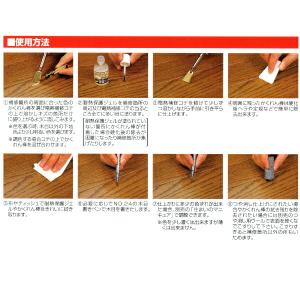 【メール便対応】建築の友 かくれん棒プロ ミニ...の詳細画像2