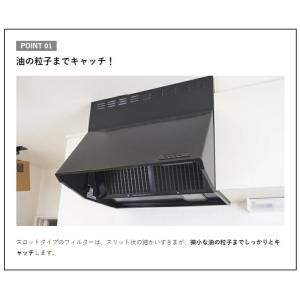 富士工業 スロットフィルタ【CSF17-342...の詳細画像1