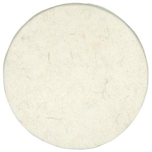パオック PAOCK DG用フェルトディスク DGSA100-F