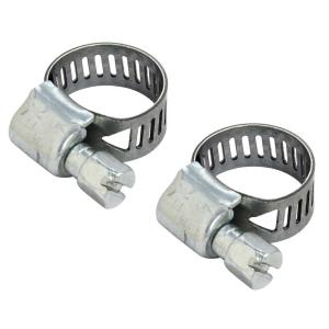 新潟精機 BeHAUS ホースバンド 2個入 P-226