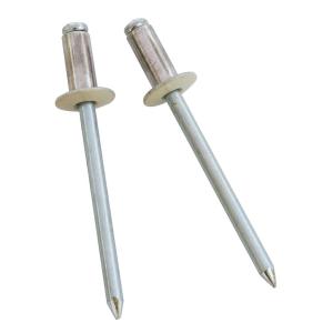 新潟精機 SK カラーブラインドリベット  20本入 SK-529BG