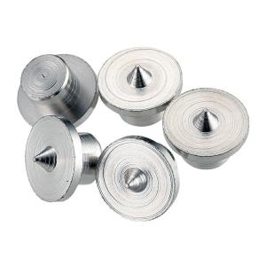 新潟精機 SK ダボ用マーキングポンチ 10mm DP-10