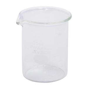 新潟精機 BeHAUS 硝子ビーカ 30ml GB-30