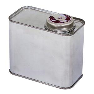 新潟精機 BeHAUS 空缶 ローヤル 500ml C-500R