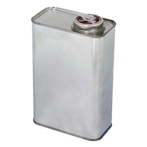 新潟精機 BeHAUS 空缶 ローヤル 1L C-1000R
