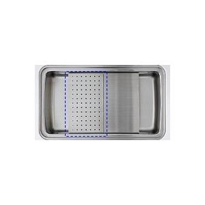 タカラスタンダード ミドル水切りプレート ユーティリティーシンクe用 ミドル ミズキリプレートuse 品番 住設プロ Yahoo 店 通販 Yahoo ショッピング