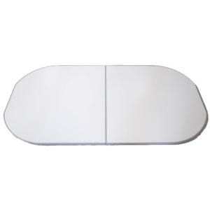 タカラスタンダード 風呂蓋 フロフタ MDH-20WSK タカラスタンダード MDH-20WSK 風呂フタ(2枚組) MDH20WSK