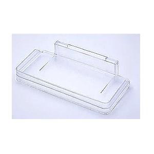 トクラス　クリア収納棚（小）　◯