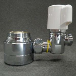 ナニワ製作所 未使用・美品 NSP-SXR8 シングル分岐（ナニワ製作所 