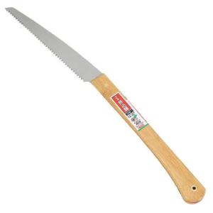 藤原産業　E-Value　剪定用木柄折込鋸 210mm EGPS-3　