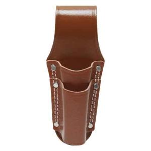 SK11 ペンチサック2段 SBRL-14 4977292140805 [収納用品 腰袋 サック