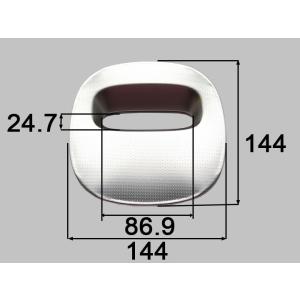 LIXIL（サンウェーブ）　排水カップ　【品番：SQ1ハイスイカップX】